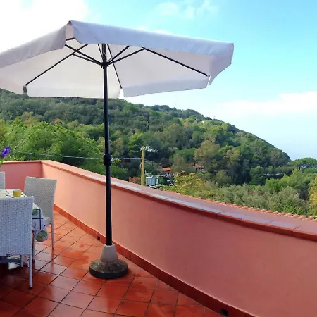 Appartement Il Seccione-1 By Interhome