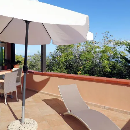 Appartement Il Seccione-1 By Interhome Portoferraio