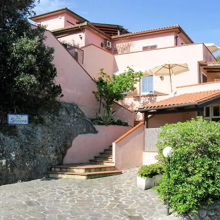 Il Seccione-1 By Interhome *
