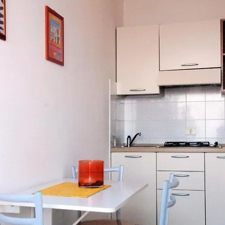 Appartement Il Seccione-1 By Interhome *