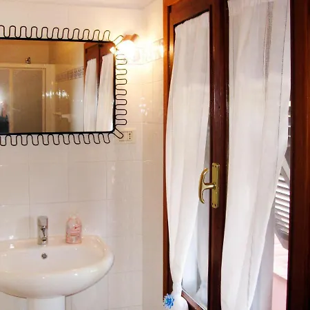 Il Seccione-1 By Interhome Appartement Portoferraio