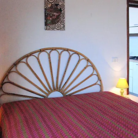 Il Seccione-1 By Interhome Appartement Portoferraio